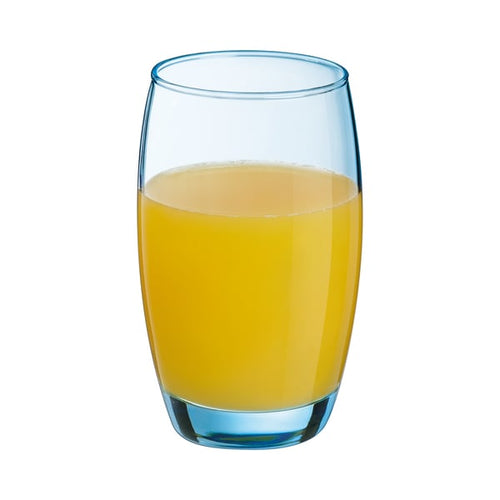 Verre haut 35 cl Salto Ice Blue - 2