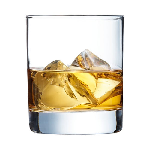Verre bas 30 cl Islande