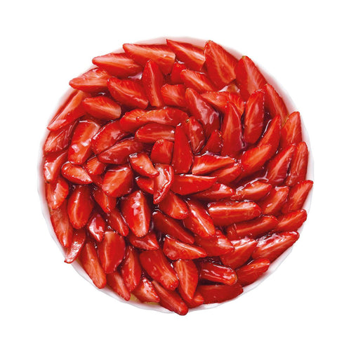 Moule à tarte Blanc 26 cm Smart Cuisine Trianon - 2