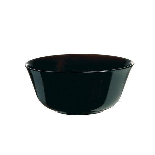 Coupelle noire 12 cm Diwali