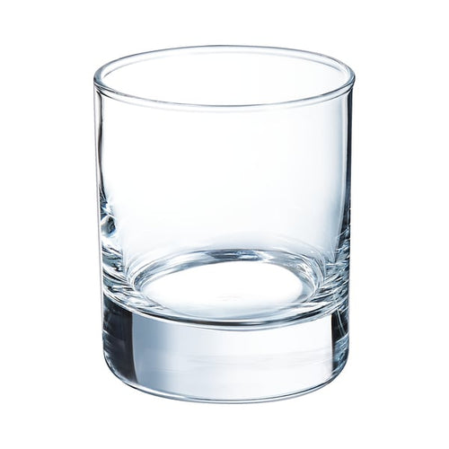 Verre bas 20 cl Islande