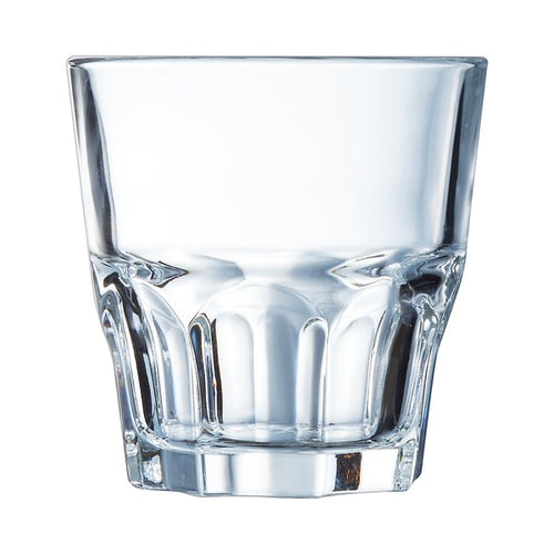 Verre bas 20 cl Granity - 2