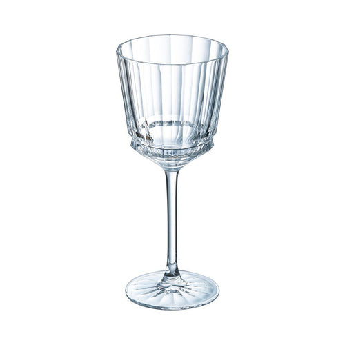 Verre à pied 25 cl Macassar