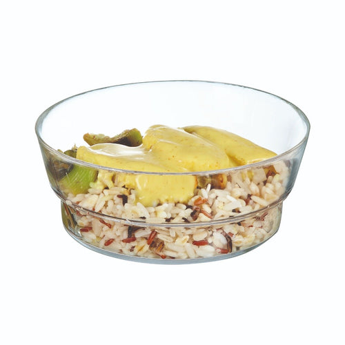 Coupelle ronde 14 cm 58 cl So Urban - 2