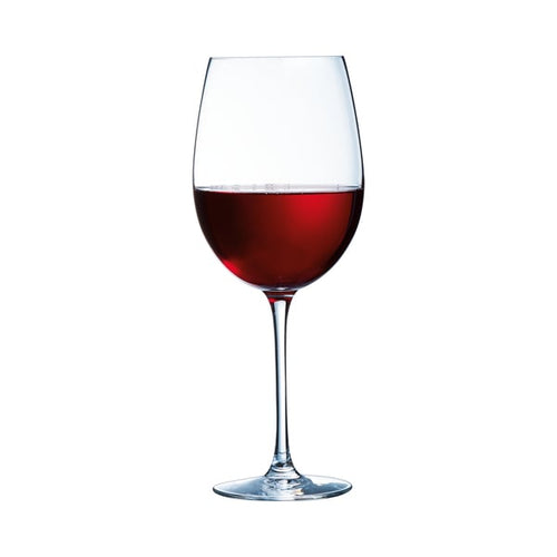 Verre à pied 75 cl Cabernet