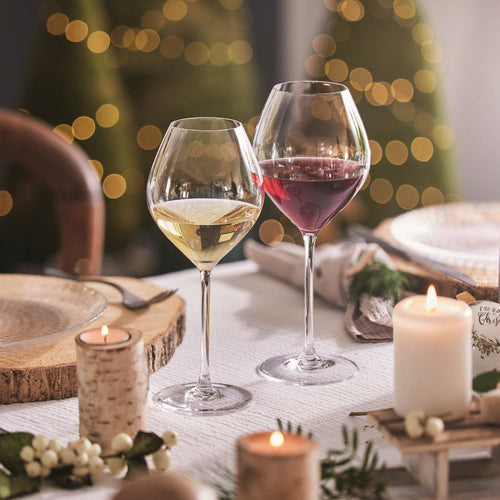 Verre à pied 35 cl Cheer Up