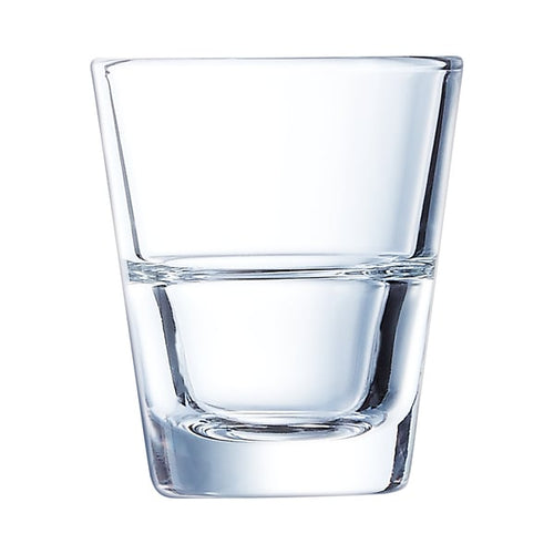 Verre à shooter 4,5 cl Stack Up - 2