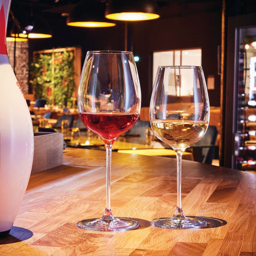 Verre à pied 53 cl Villeneuve