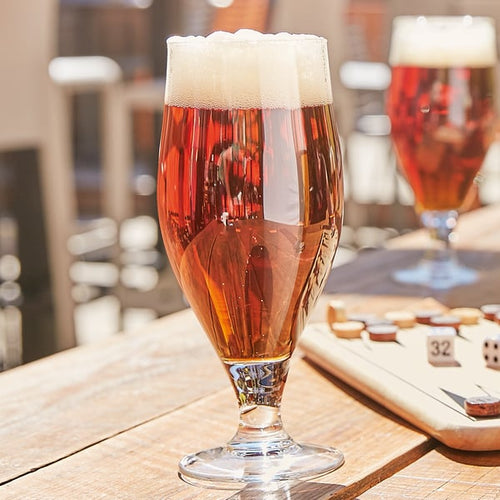 Verre à pied 32 cl Cervoise - 2