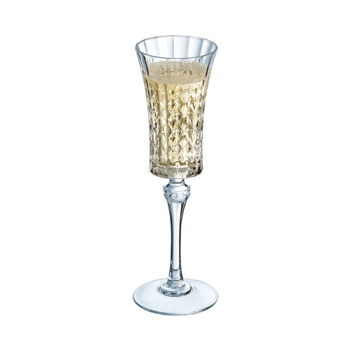 Flûte 15 cl Lady Diamond