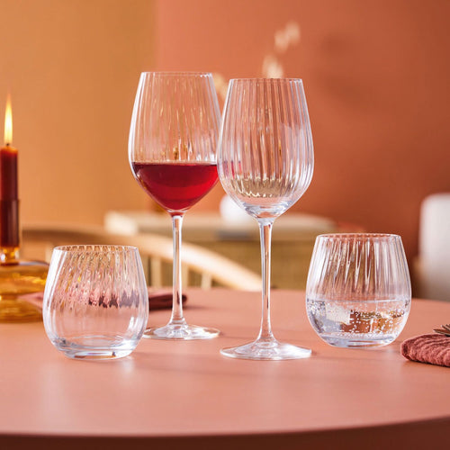 Verre bas 32 cl Serena Lines - 2