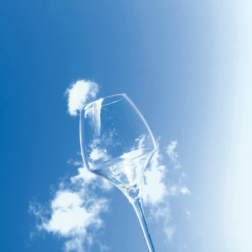 Verre à pied 40 cl Open Up
