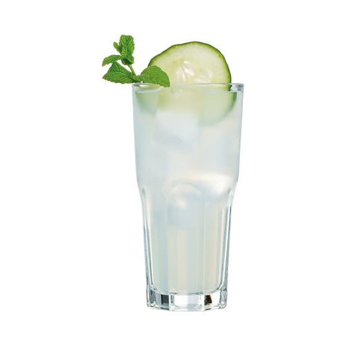 Verre haut 20 cl Granity - 2