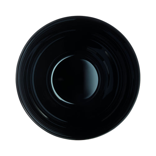 Bol couleur figue 75 cl Moka Délice