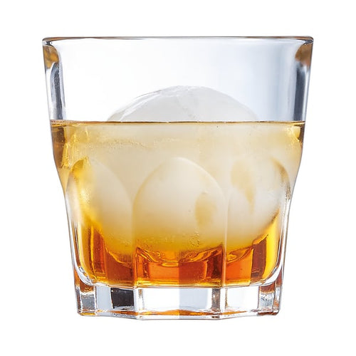 Verre bas 16 cl Granity - 2