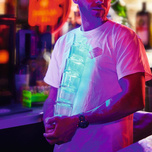 Verre haut 46 cl Starline