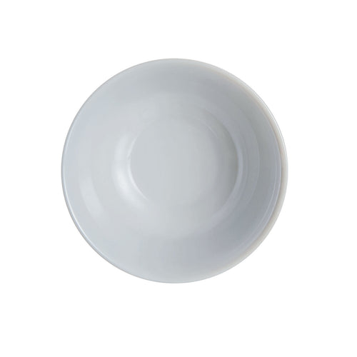 Coupelle grise 12 cm Carine