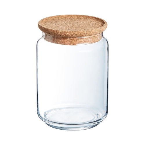 Bocal 100 cl Pure Jar Cork
