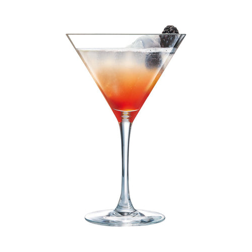 Verre à pied 30 cl Champagne & Cocktail