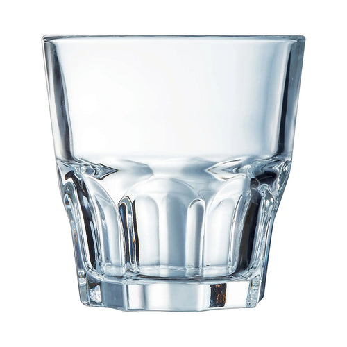 Verre bas 20 cl Granity