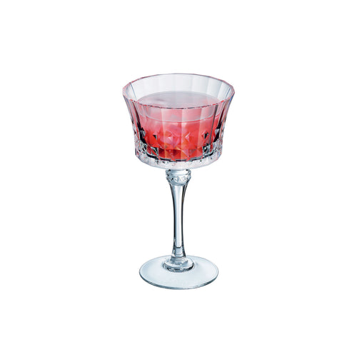 Coupe 23 cl Lady Diamond