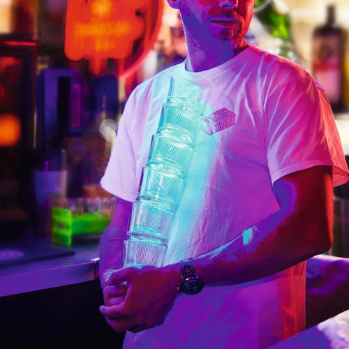 Verre haut 42 Starline