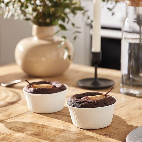 Ramequin 11 cm Smart Cuisine Wavy