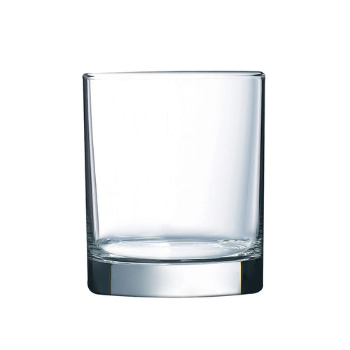 Verre bas 20 cl Islande