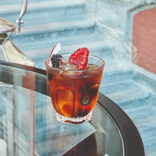 Verre bas 24 cl Arcadie - 2