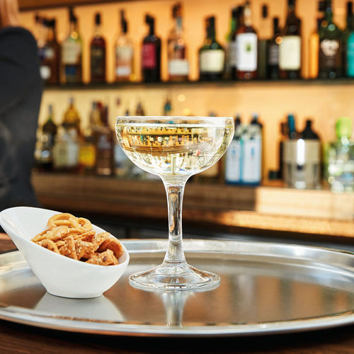 Coupe à champagne 16 cl Elegance - 2