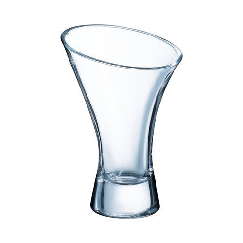 Coupe à glace en verre 41 cl Jazzed