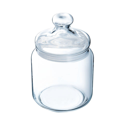 Bocal 150 cl Pure Jar Club
