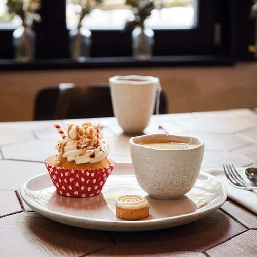 Tasse 18 cl Rocaleo sable