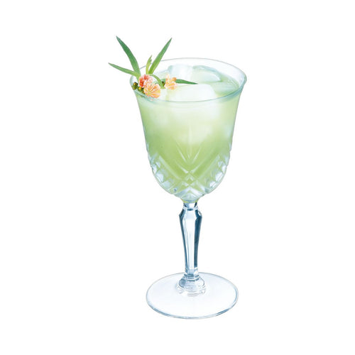 Verre à pied 25 cl Broadway