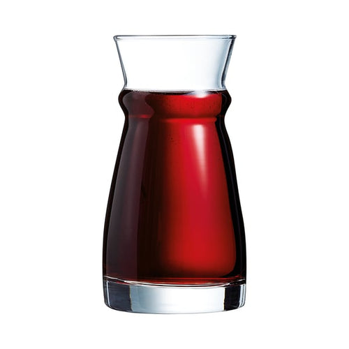 Carafe 25 cl Fluid