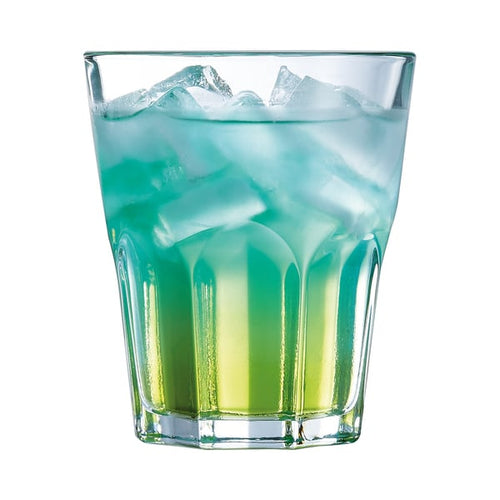 Verre bas 35 cl Granity