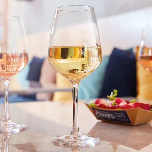 Verre à pied Jaugé 30 cl V.Juliette