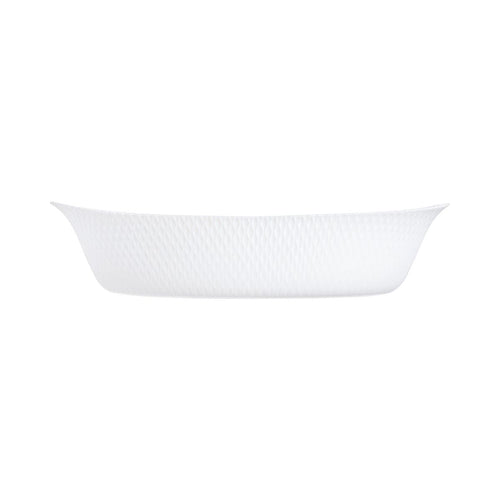 Plat de cuisson 32 x 20 cm Smart Cuisine Wavy