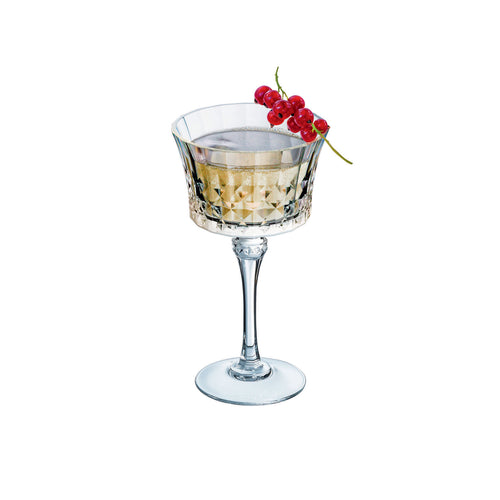 Coupe 23 cl Lady Diamond