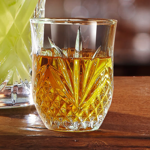 Verre bas 5 cl Broadway