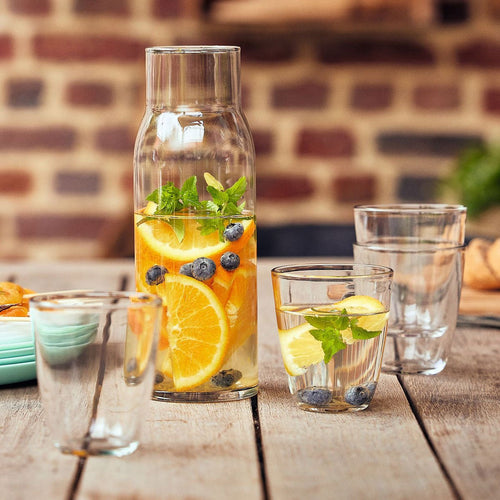 Verre 31 cl Concepto