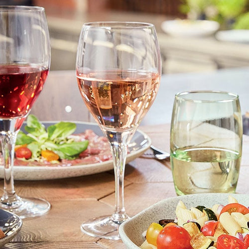 Verre à pied 41 cl Sensation Exalt - 2