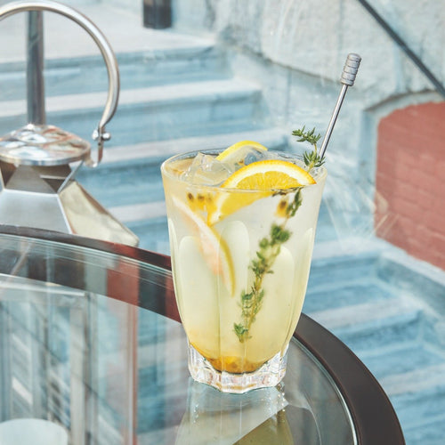 Verre haut 40cl Arcadie - 2