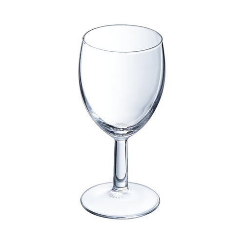 Verre à pied 15 cl Savoie - 2