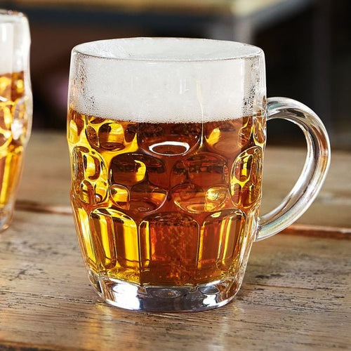 Bock à bière 57 cl Britannia