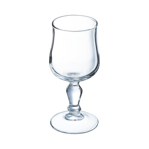 Verre à pied 16 cl Normandie