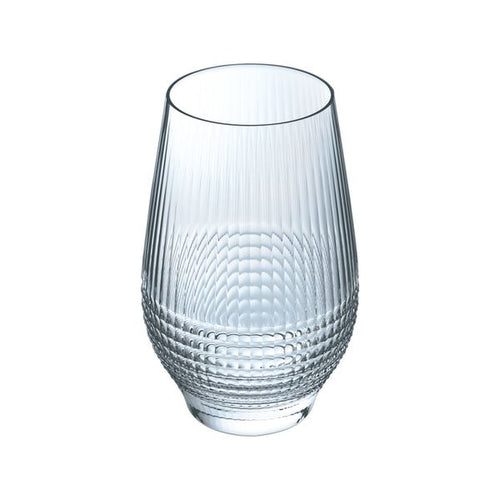 Verre haut 45 cl Disco