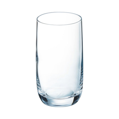 Verre haut 33 cl Vigne