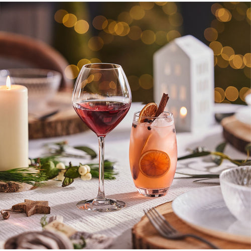 Verre haut 37 cl Cheer Up - 2