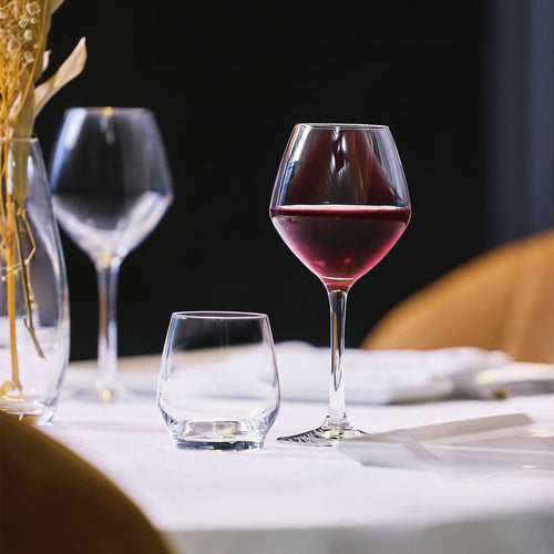 Verre à pied 47 cl Cabernet Vins Jeunes